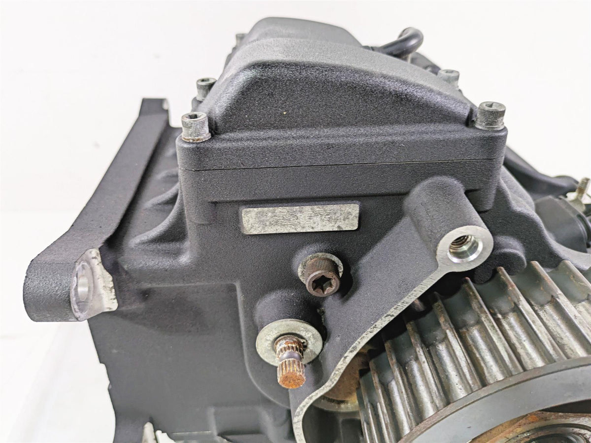 2015 Harley FXDF Dyna Fat Bob Transmission Gear Box 6 Speed - 14k 33083-10A {{ shop.shopifyCountryName }} - Mototech271