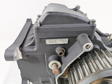 2015 Harley FXDF Dyna Fat Bob Transmission Gear Box 6 Speed - 14k 33083-10A {{ shop.shopifyCountryName }} - Mototech271