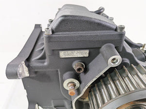 2015 Harley FXDF Dyna Fat Bob Transmission Gear Box 6 Speed - 14k 33083-10A