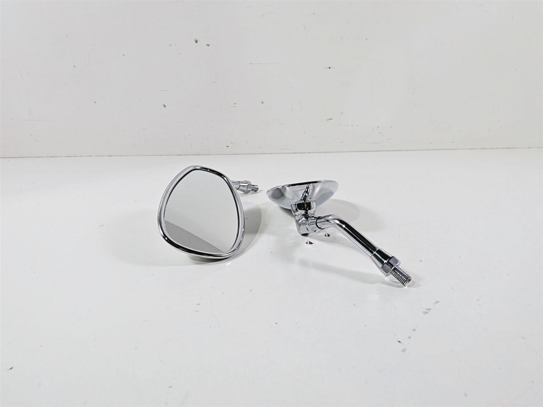 2006 Suzuki C90 VL1500T Boulevard Rear View Mirror Set 56500-41F01 56600-41F01 {{ shop.shopifyCountryName }} - Mototech271