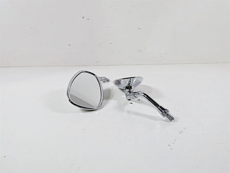 2006 Suzuki C90 VL1500T Boulevard Rear View Mirror Set 56500-41F01 56600-41F01 {{ shop.shopifyCountryName }} - Mototech271