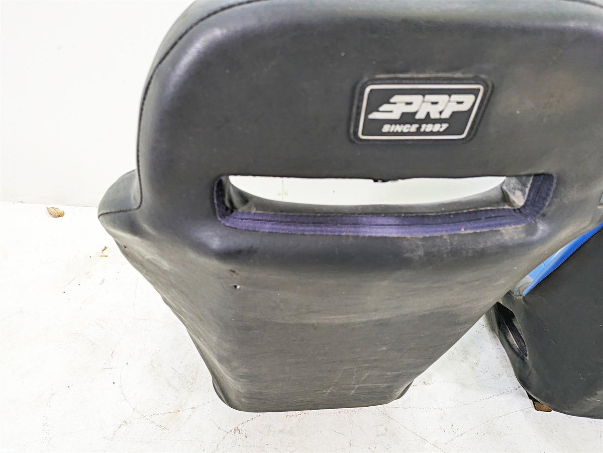2018 Yamaha YXZ1000R EPS SS PRP Custom Seat Set in Blue A5701-GTSE {{ shop.shopifyCountryName }} - Mototech271