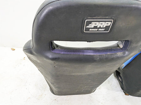 2018 Yamaha YXZ1000R EPS SS PRP Custom Seat Set in Blue A5701-GTSE {{ shop.shopifyCountryName }} - Mototech271