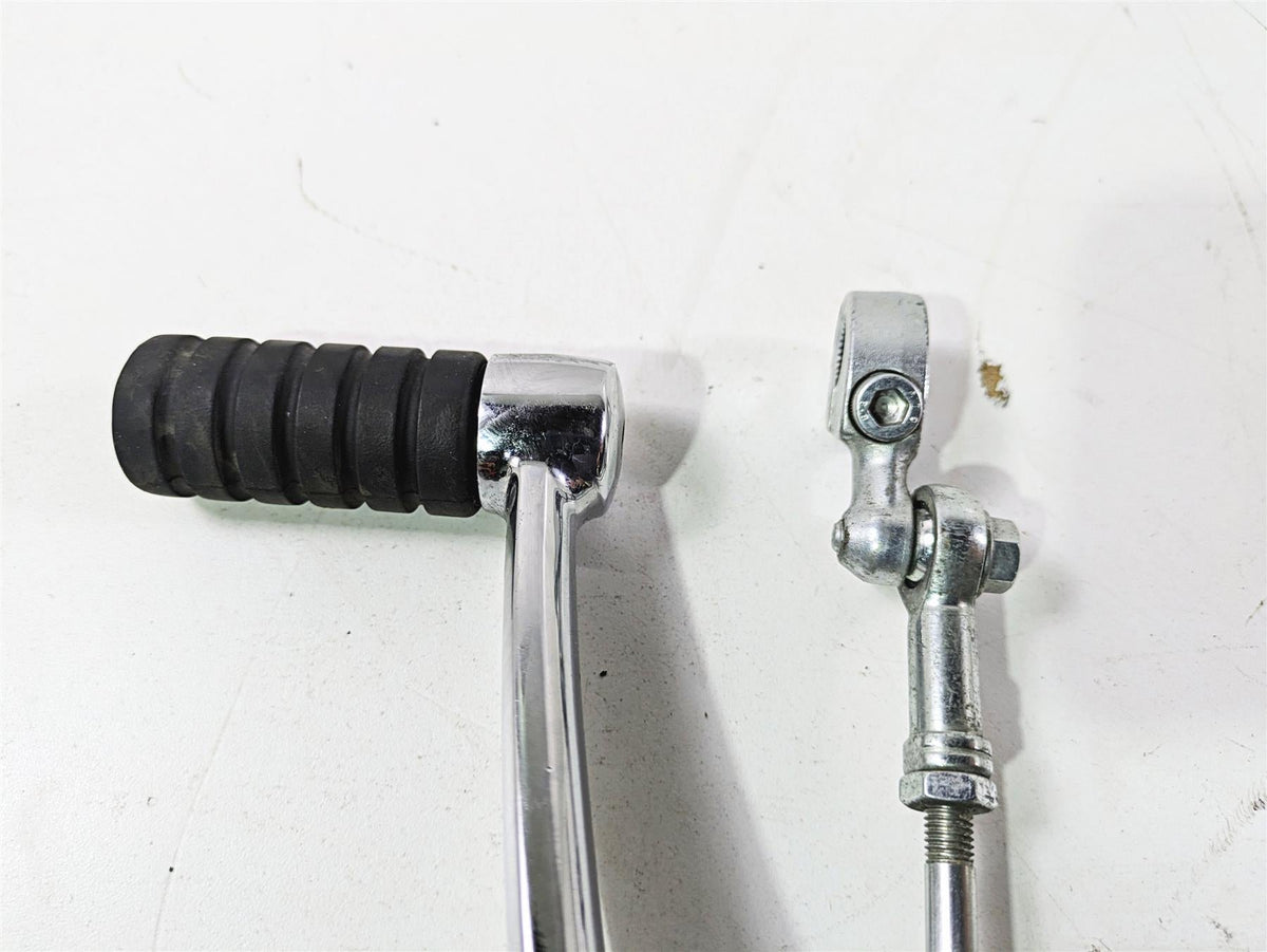 2019 Indian Chieftain Limited Chrome Gear Selector Shifter Set 5138405 {{ shop.shopifyCountryName }} - Mototech271