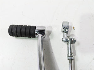 2019 Indian Chieftain Limited Chrome Gear Selector Shifter Set 5138405 | Mototech271