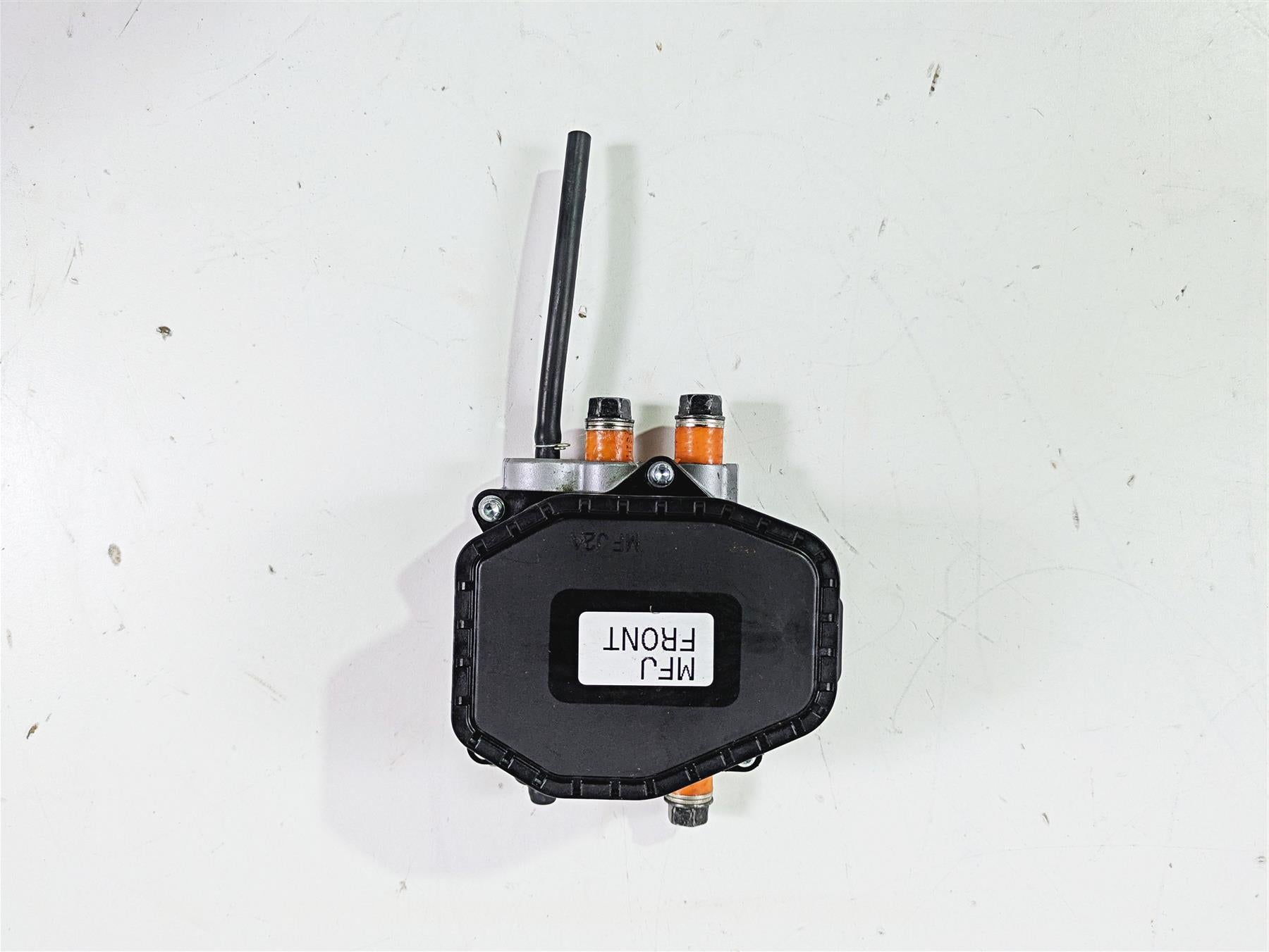 2025 Honda CBR600RR Nissin Front Abs Brake Pump Valve Unit 57500-MFJ-A51 {{ shop.shopifyCountryName }} - Mototech271