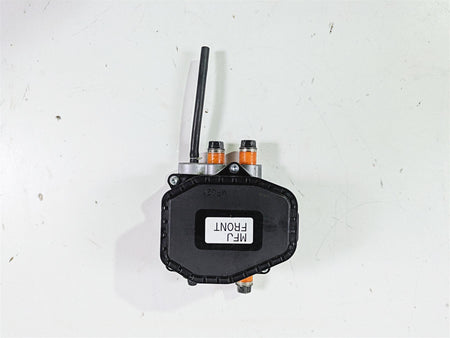 2025 Honda CBR600RR Nissin Front Abs Brake Pump Valve Unit 57500-MFJ-A51 {{ shop.shopifyCountryName }} - Mototech271