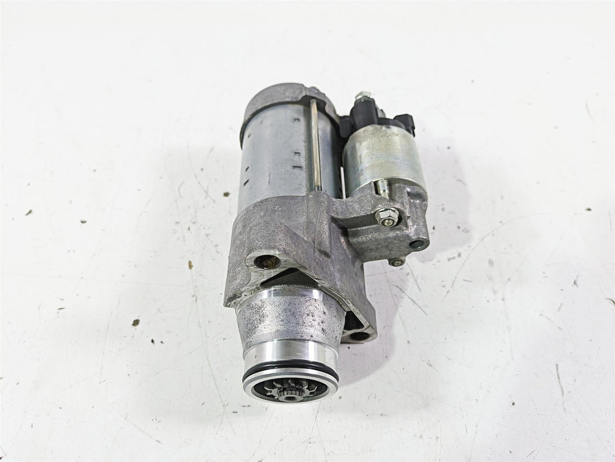 2021 Harley Softail FLSL Slim Engine Starter Motor 31400056 {{ shop.shopifyCountryName }} - Mototech271