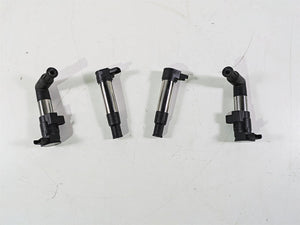2014 BMW R nine T R9T K21 Ignition Stich & L-Bow Angle Coil Set 12137715847