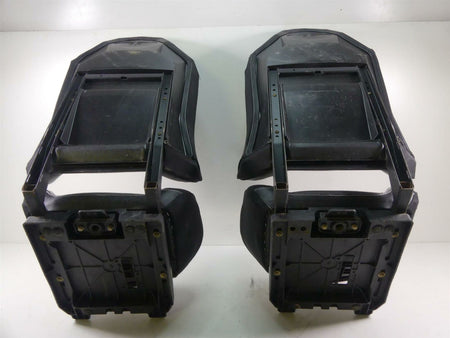 2016 Polaris RZR900 S Driver Passenger Seat Set With Mounts - Read 1021289 {{ shop.shopifyCountryName }} - Mototech271