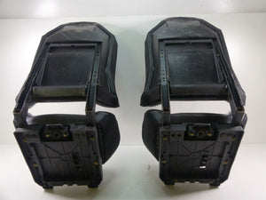 2016 Polaris RZR900 S Driver Passenger Seat Set With Mounts - Read 1021289 | Mototech271