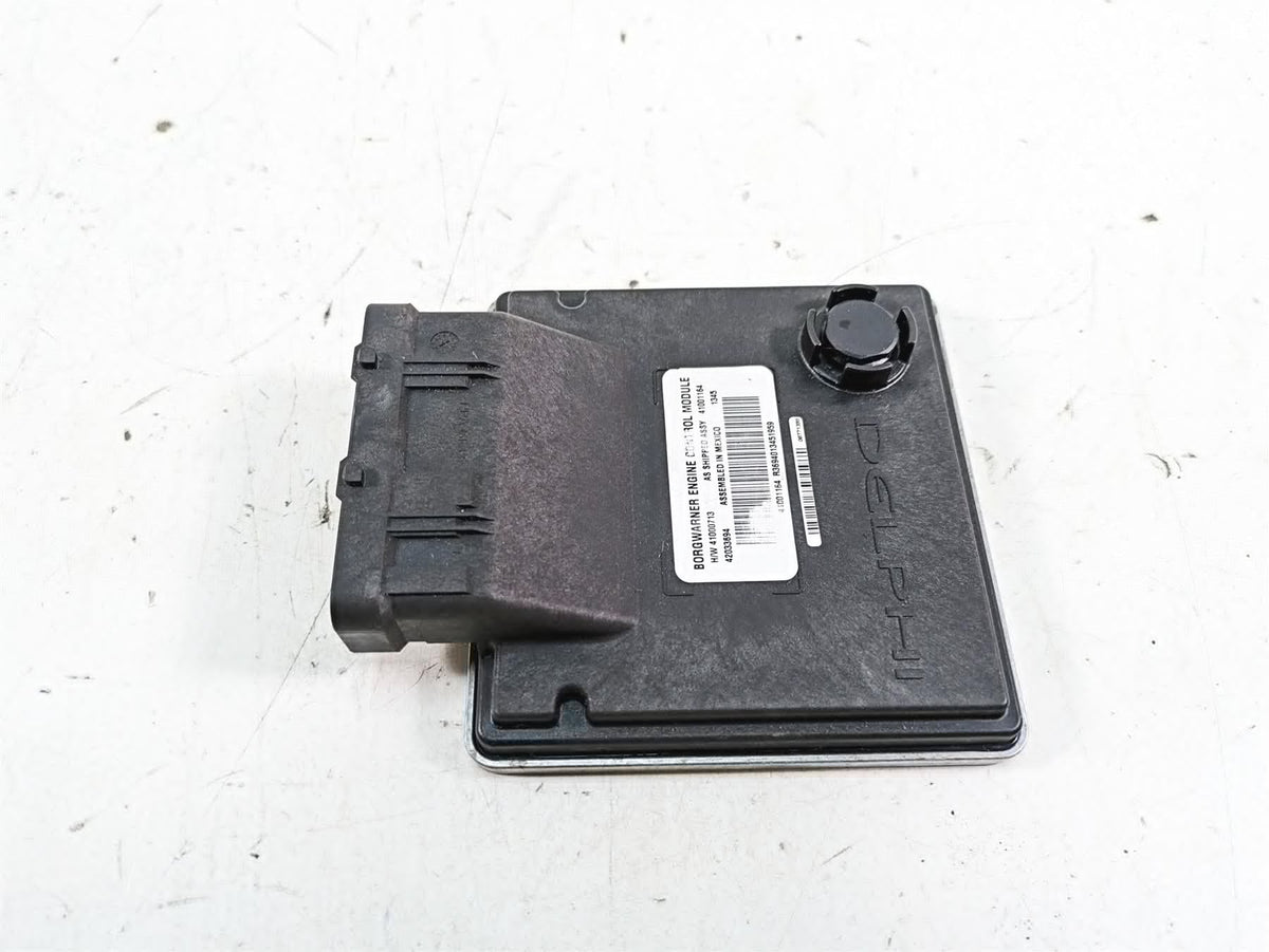 2022 Harley RA1250 S Pan America Cdi Ecu Ecm Engine Control Module 41001164 {{ shop.shopifyCountryName }} - Mototech271