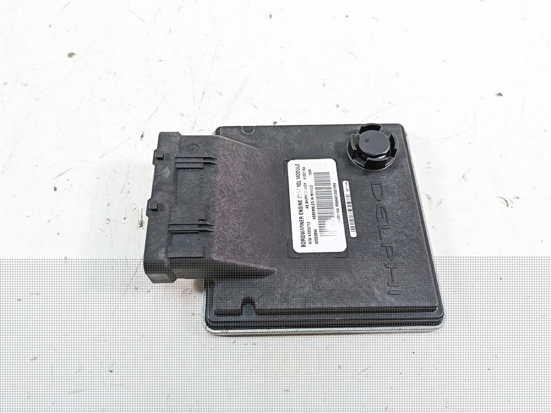 2022 Harley RA1250 S Pan America Cdi Ecu Ecm Engine Control Module 41001164 {{ shop.shopifyCountryName }} - Mototech271