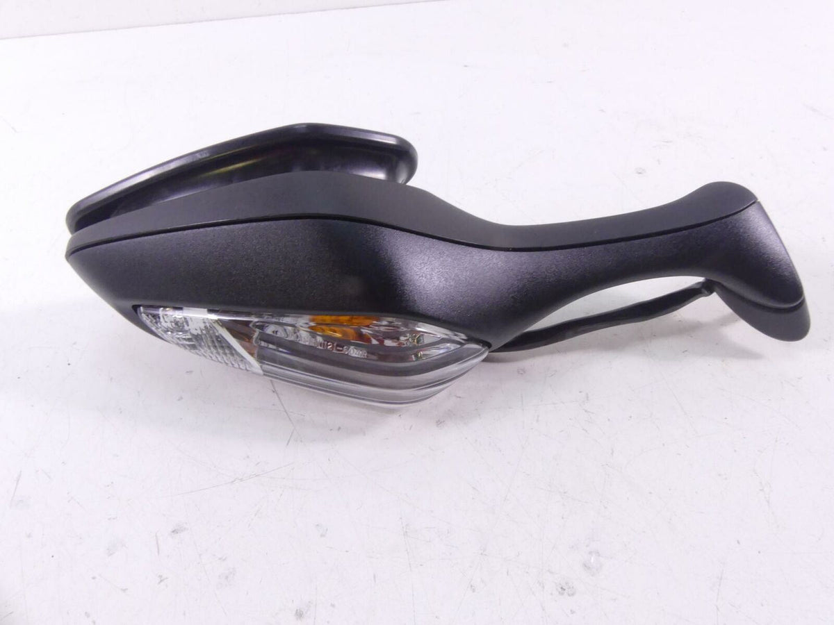 2014 Honda CBR1000 SP Fireblade Right Mirror Front Turn Signal 88110-MFL-013 {{ shop.shopifyCountryName }} - Mototech271