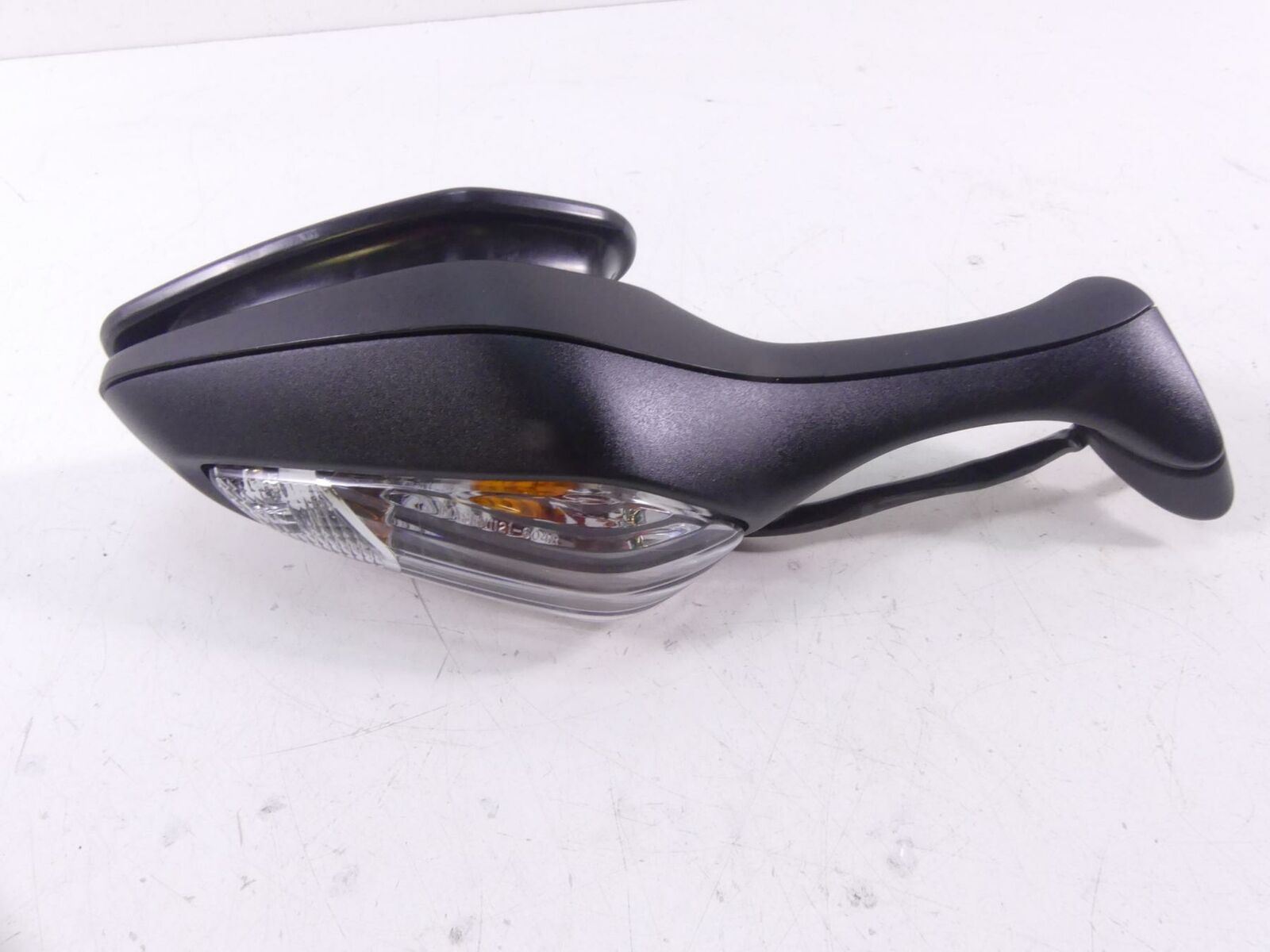 2014 Honda CBR1000 SP Fireblade Right Mirror Front Turn Signal 88110-MFL-013 {{ shop.shopifyCountryName }} - Mototech271