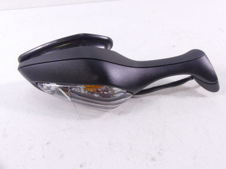 2014 Honda CBR1000 SP Fireblade Right Mirror Front Turn Signal 88110-MFL-013 {{ shop.shopifyCountryName }} - Mototech271