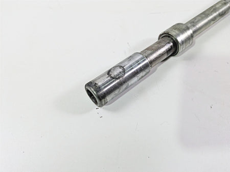 2018 Indian Springfield Dark Horse Front Axle Wheel Spindle 5138509 {{ shop.shopifyCountryName }} - Mototech271