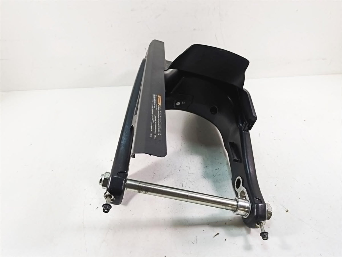 2022 Harley RA1250 S Pan America Rear Swingarm Swing Arm & Axle 47400130 {{ shop.shopifyCountryName }} - Mototech271