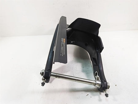 2022 Harley RA1250 S Pan America Rear Swingarm Swing Arm & Axle 47400130 {{ shop.shopifyCountryName }} - Mototech271