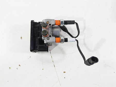 2019 Indian Chieftain Limited Abs Brake Pump Unit Module 1911987 {{ shop.shopifyCountryName }} - Mototech271