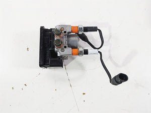 2019 Indian Chieftain Limited Abs Brake Pump Unit Module 1911987 | Mototech271