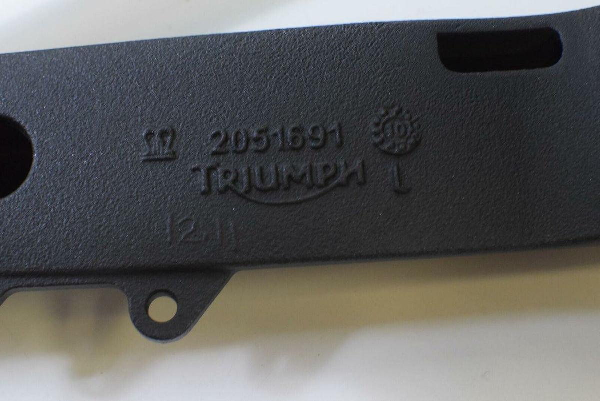2012 Triumph Street Triple 675 R Rear Swingarm Swing Arm T2051692 {{ shop.shopifyCountryName }} - Mototech271