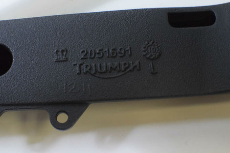 2012 Triumph Street Triple 675 R Rear Swingarm Swing Arm T2051692 {{ shop.shopifyCountryName }} - Mototech271