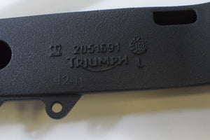 2012 Triumph Street Triple 675 R Rear Swingarm Swing Arm T2051692 | Mototech271