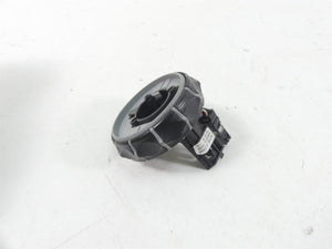 2015 BMW R1200RT K52 Round Multi Control Controler Switch 61317727498 8552113 | Mototech271