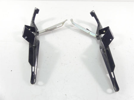 2013 Harley Touring FLHTK Electra Glide Front Fairing Bracket Set 58478-96 {{ shop.shopifyCountryName }} - Mototech271