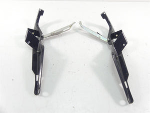 2013 Harley Touring FLHTK Electra Glide Front Fairing Bracket Set 58478-96