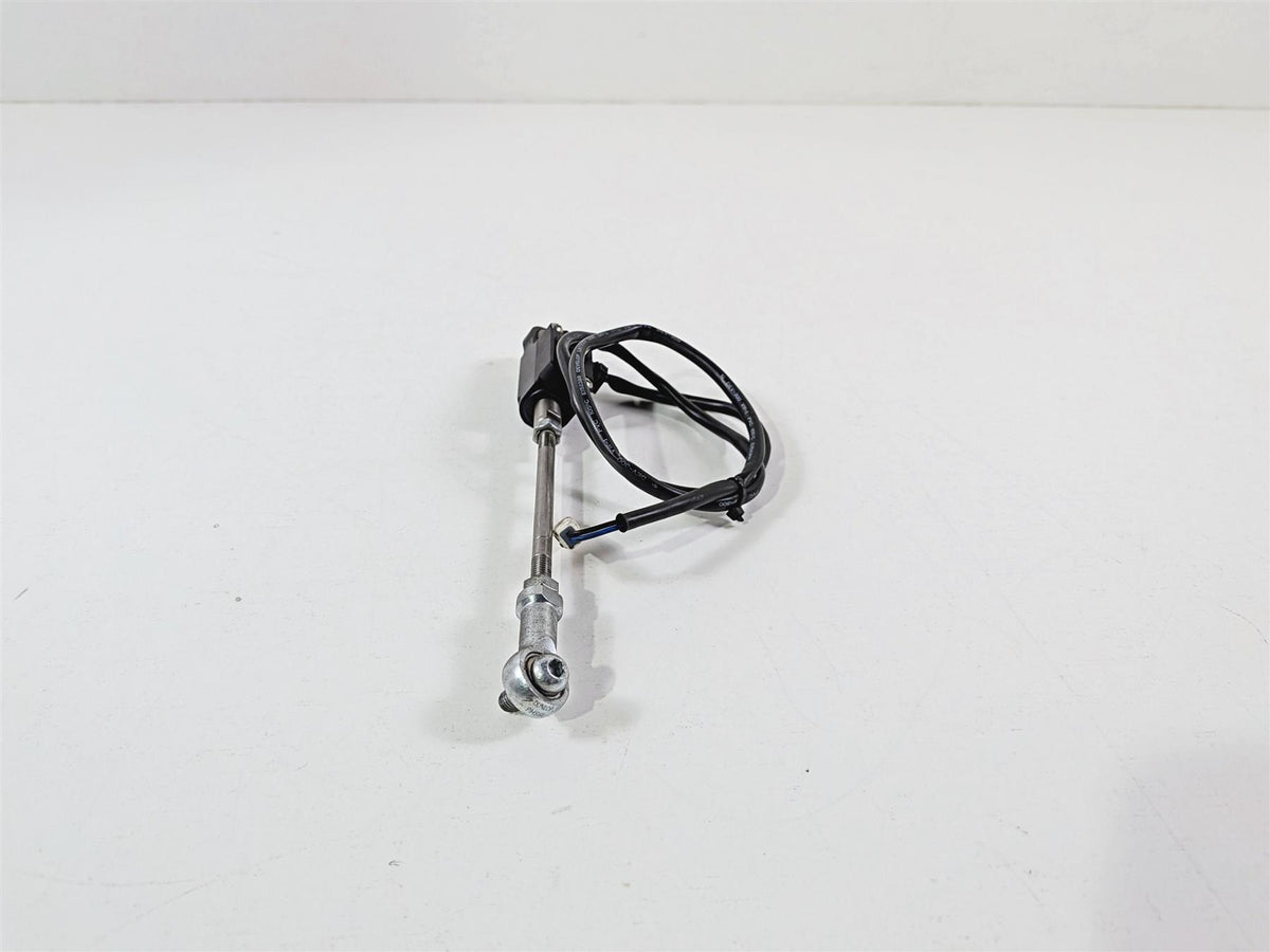 2014 Aprilia RSV4 RR Factory Quickshifter Quick Shift Assist B043834 {{ shop.shopifyCountryName }} - Mototech271