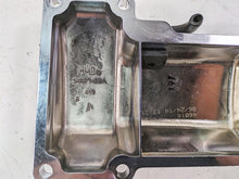 Load image into Gallery viewer, 2015 Harley FXDL Dyna Low Rider Transmission Top Chrome Cover Cowl 34471-06A | Mototech271
