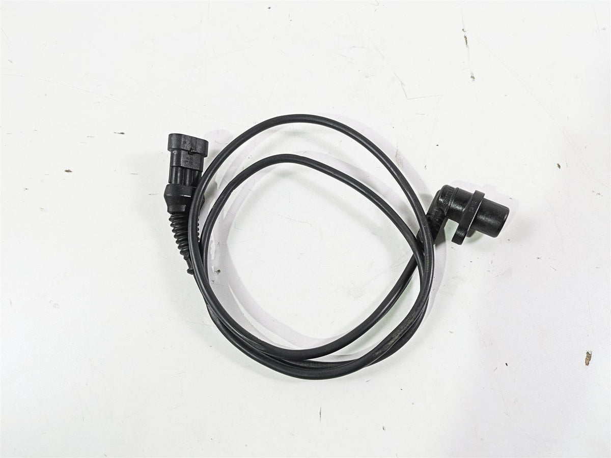 2012 Ducati Streetfighter 848 Rear Wheel Speed Sensor 55240373E {{ shop.shopifyCountryName }} - Mototech271