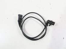 Load image into Gallery viewer, 2012 Ducati Streetfighter 848 Rear Wheel Speed Sensor 55240373E
