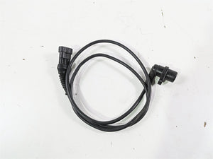 2012 Ducati Streetfighter 848 Rear Wheel Speed Sensor 55240373E
