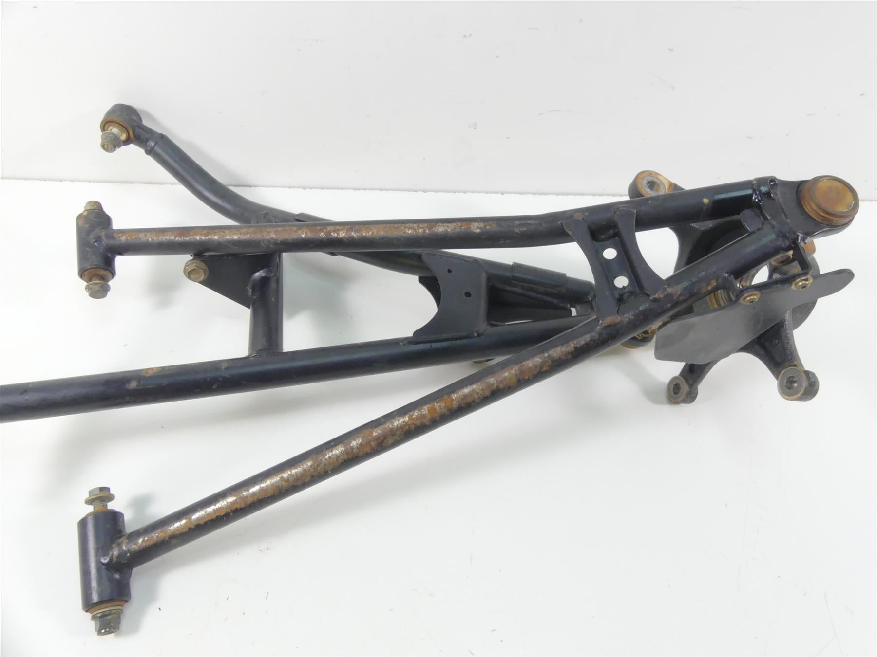 2021 Polaris RZR1000 XP EPS Front Right Knee Assembly Control Arm Set 5142215 {{ shop.shopifyCountryName }} - Mototech271