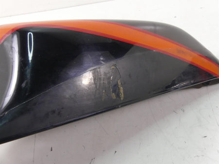 2007 Harley FLHTCU SE2 CVO Electra Glide Side Cover Fairing 66620-07 66621-07 {{ shop.shopifyCountryName }} - Mototech271