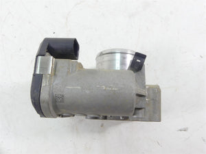 2017 Polaris RZR 1000 S Bosch 46mm Throttle Body Fuel Injector 1204455
