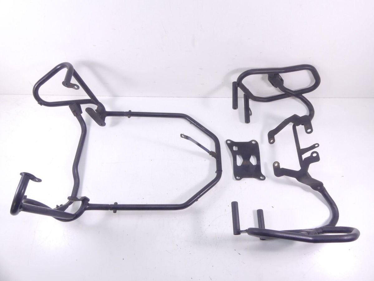 2012 Yamaha XT1200 Super Tenere Givi Complete Engine Guard set 23PF43B000 {{ shop.shopifyCountryName }} - Mototech271