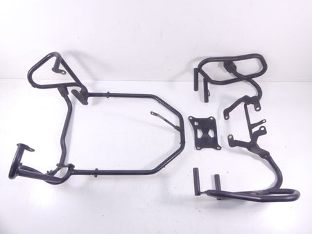 2012 Yamaha XT1200 Super Tenere Givi Complete Engine Guard set 23PF43B000 {{ shop.shopifyCountryName }} - Mototech271