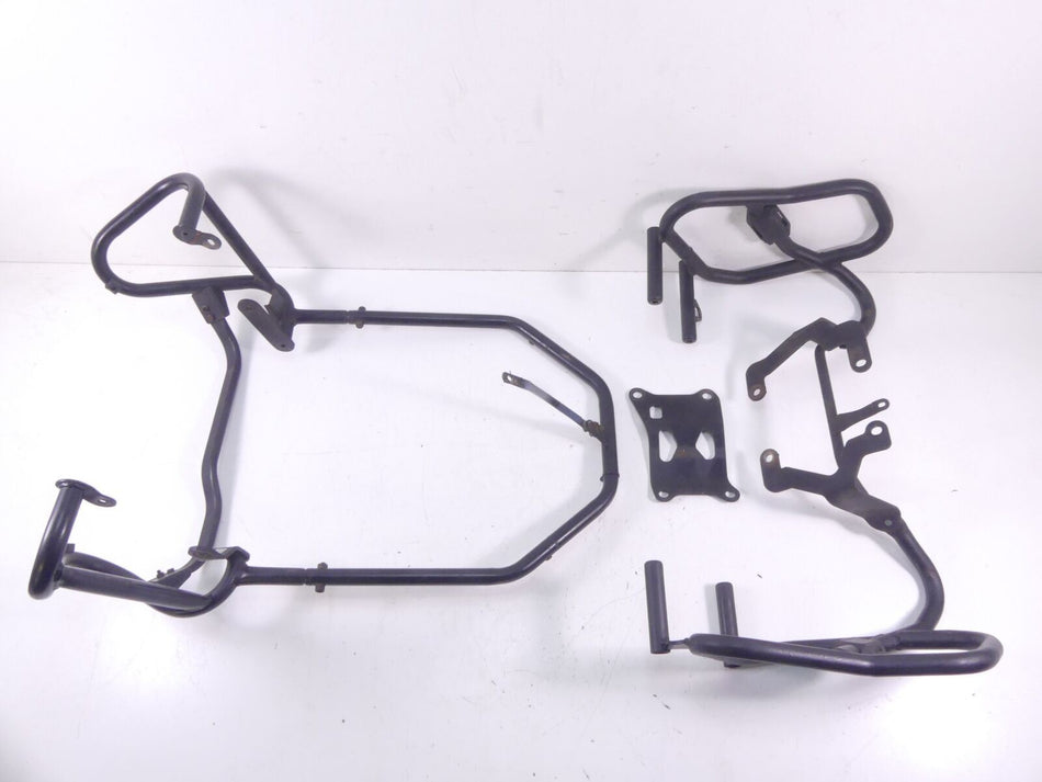 2012 Yamaha XT1200 Super Tenere Givi Complete Engine Guard set 23PF43B000 {{ shop.shopifyCountryName }} - Mototech271
