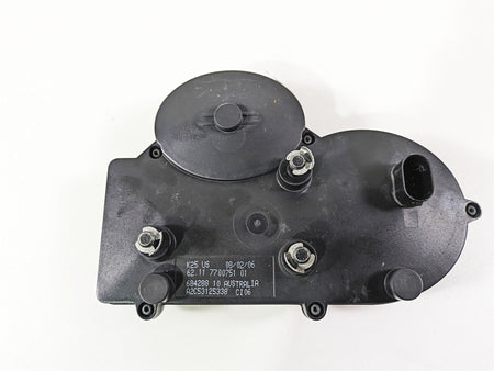 2006 BMW R1200GS K255 Adv Speedometer Gauge Instrument 46k 62117700751 {{ shop.shopifyCountryName }} - Mototech271