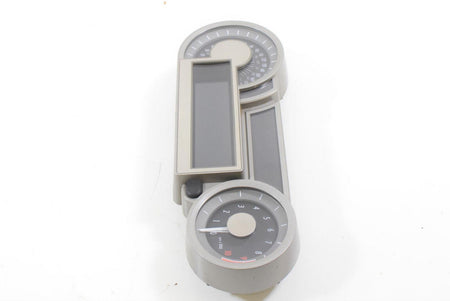 2013 BMW K1600GT K1600 GT K48 Speedometer Gauges Instrument Cluster 34K 62118533 {{ shop.shopifyCountryName }} - Mototech271