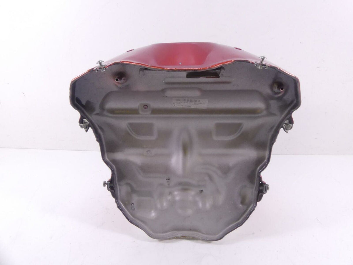 2012 BMW S1000RR K46 Fuel Gas Petrol Tank Reservoir - Read 16117717884 {{ shop.shopifyCountryName }} - Mototech271