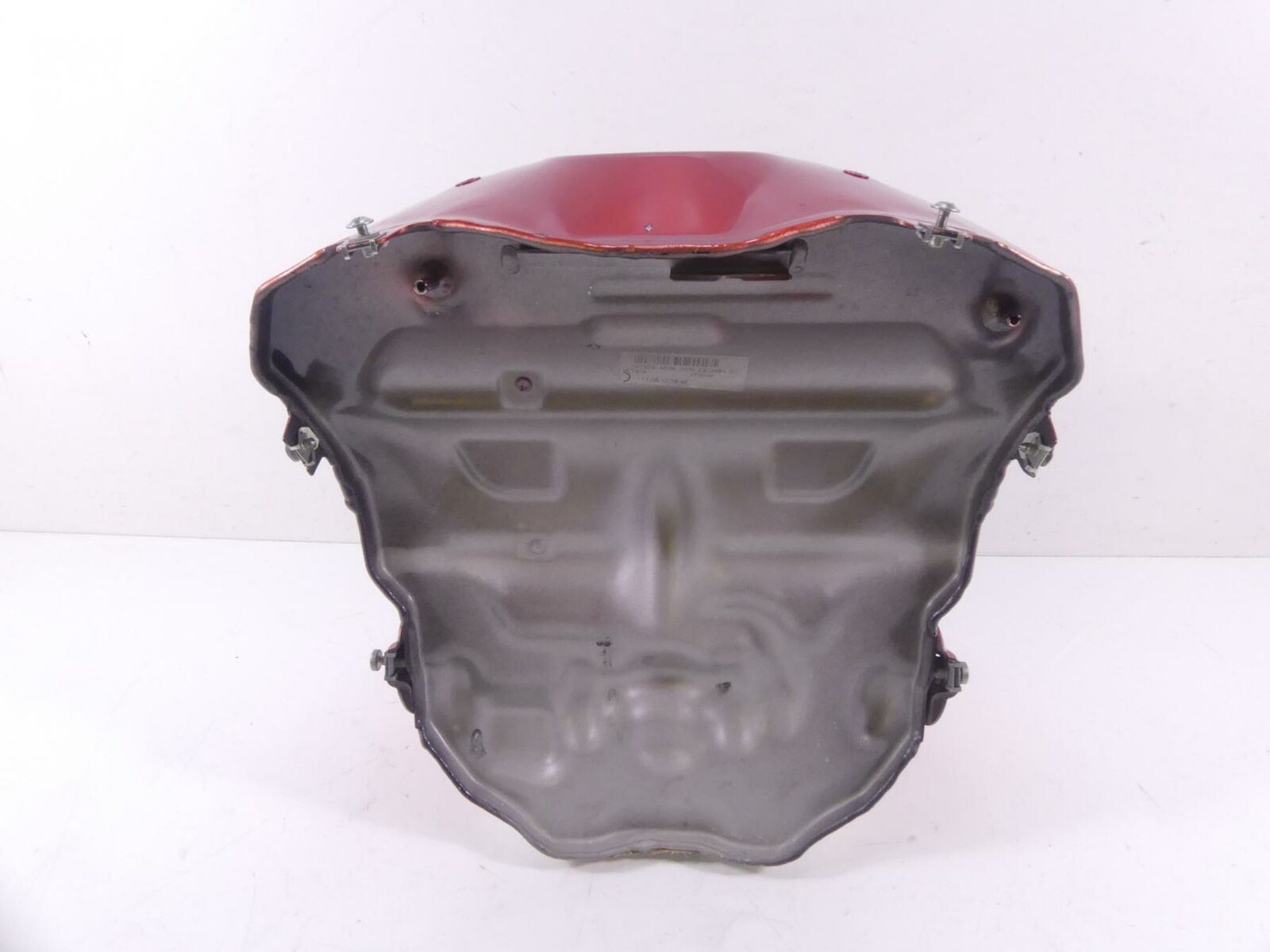 2012 BMW S1000RR K46 Fuel Gas Petrol Tank Reservoir - Read 16117717884 {{ shop.shopifyCountryName }} - Mototech271