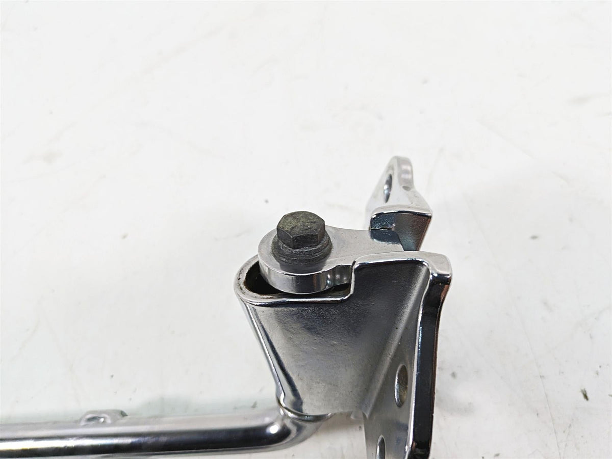 2009 Harley Touring FLHTCU Electra Glide Side Kickstand Kick Stand 50075-07A {{ shop.shopifyCountryName }} - Mototech271