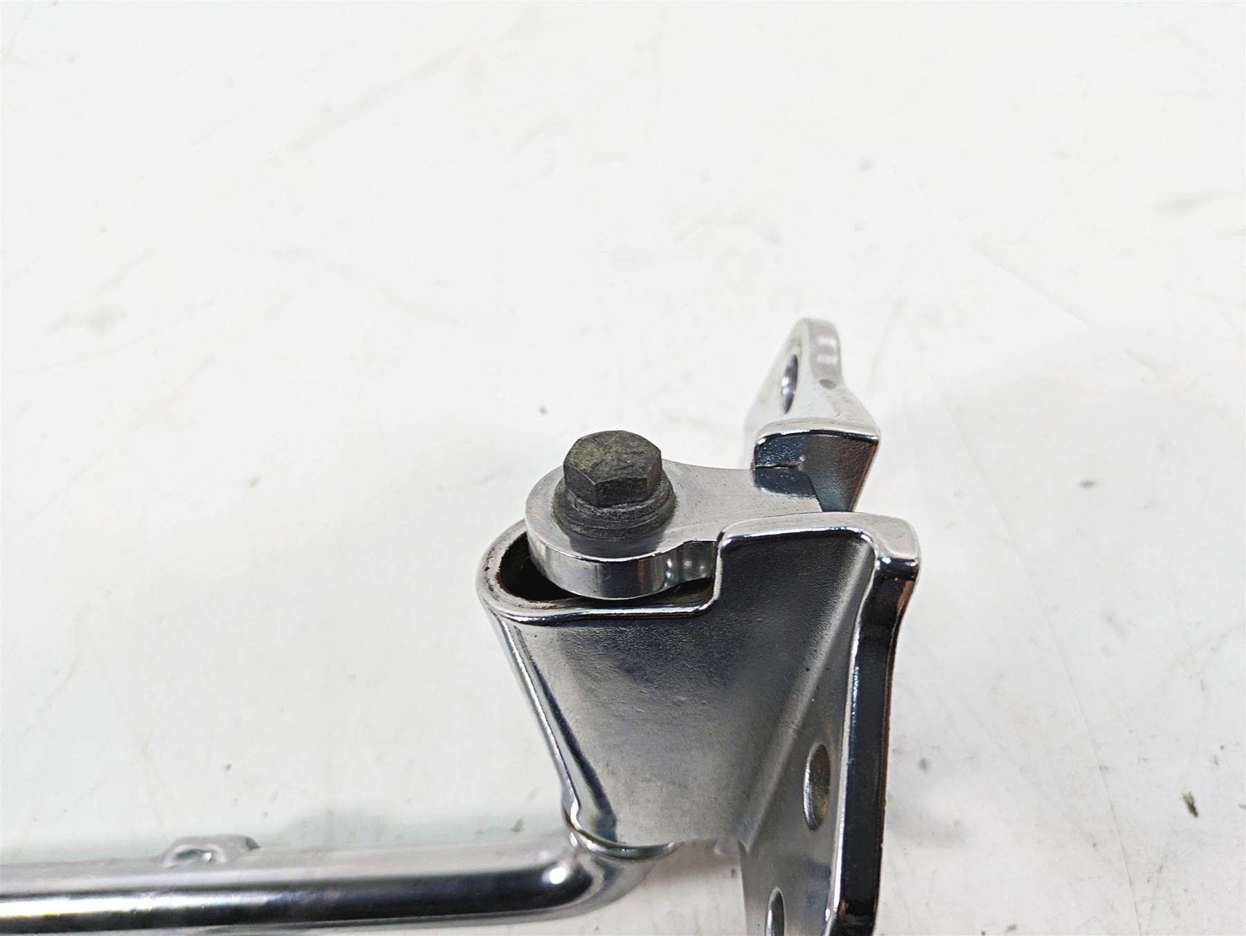2009 Harley Touring FLHTCU Electra Glide Side Kickstand Kick Stand 50075-07A {{ shop.shopifyCountryName }} - Mototech271