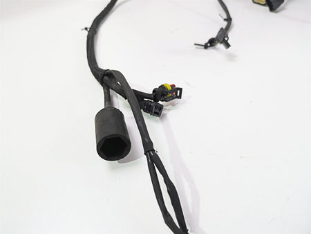 2007 Harley Sportster XL1200 C Main Wiring Harness Loom - For Parts 70224-07 {{ shop.shopifyCountryName }} - Mototech271