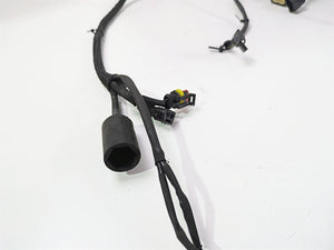 2007 Harley Sportster XL1200 C Main Wiring Harness Loom - For Parts 70224-07